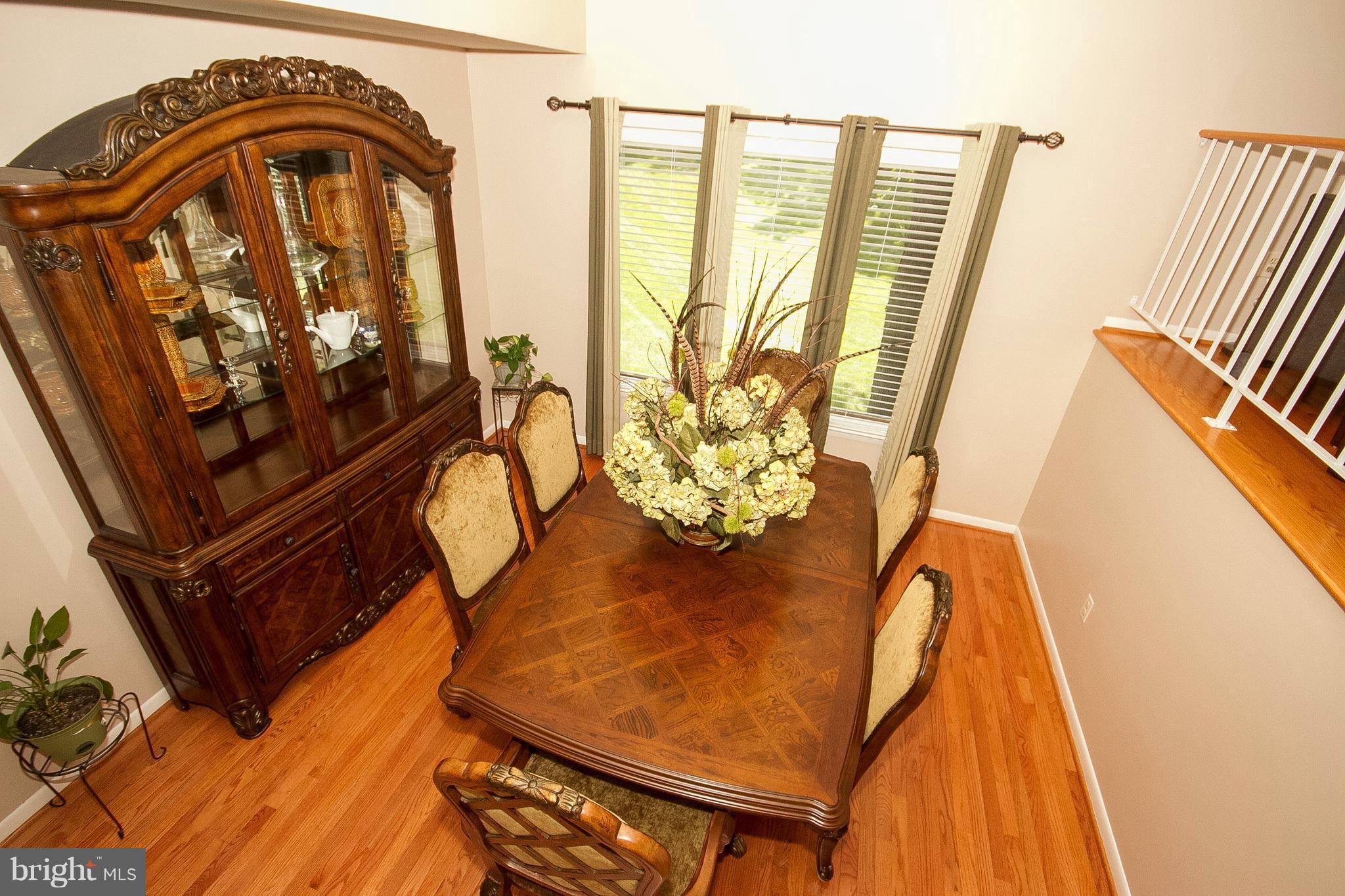 5541 Suffield Court Columbia, MD 21044 - Photo 8 of 30 Dining Room