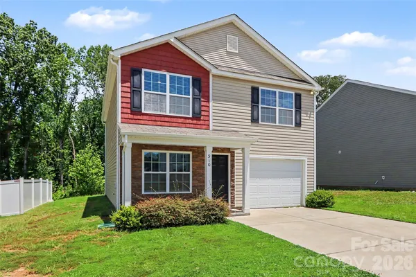 $325,000 | 310 Kingsford Drive, Stanley, NC 28164