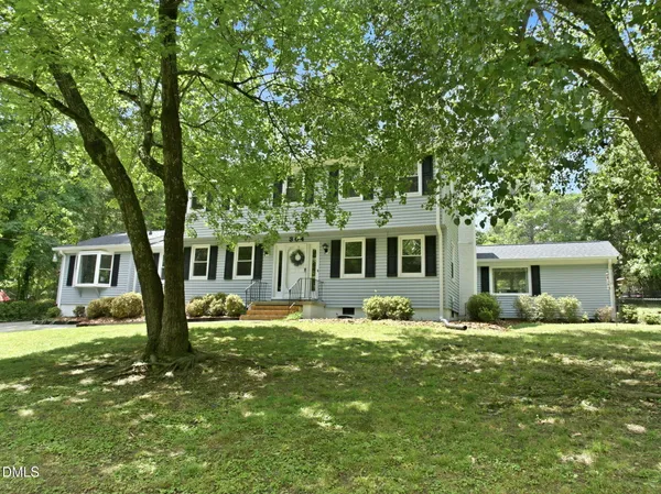 $735,000 | 304 Plum Lane, Chapel Hill, NC 27517