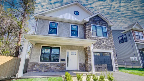 $4,300 | 47 Atlantic Avenue, Aberdeen, NJ 07747