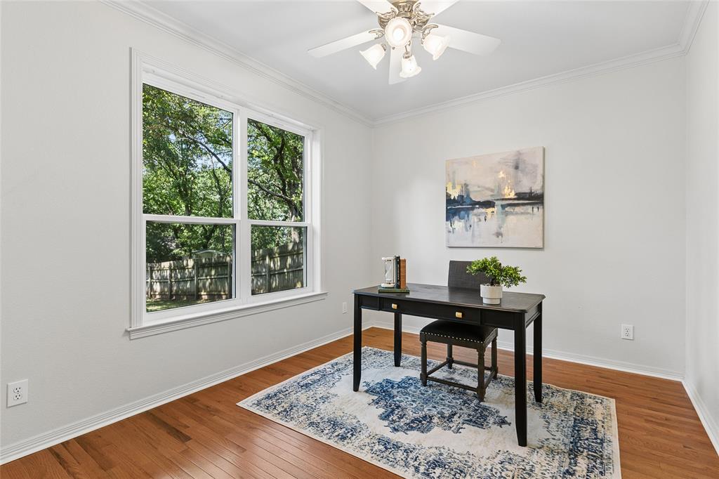 41 Oak Forrest Circle Denton, TX 76210 - Photo 15 of 29