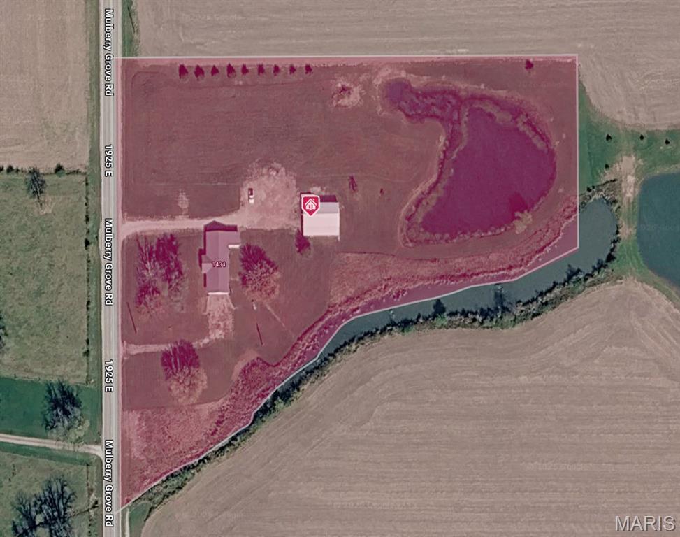 1434 Mulberry Grove Road Mulberry Grove, IL 62262 - Photo 45 of 45