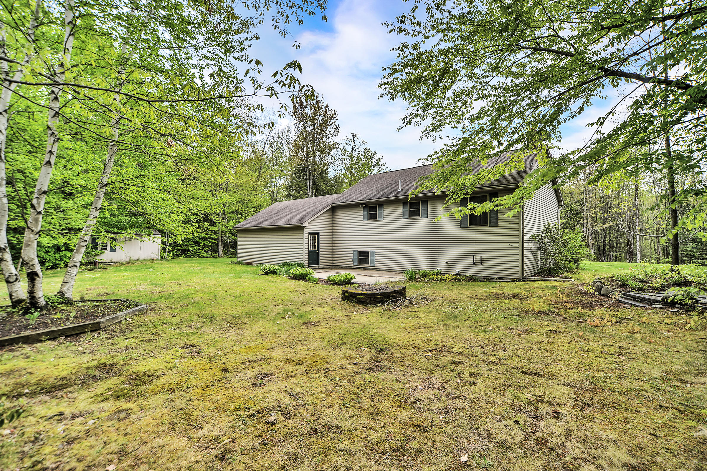 222 Granite Hill Road Manchester, ME 04351 - Photo 30 of 32 107684-10
