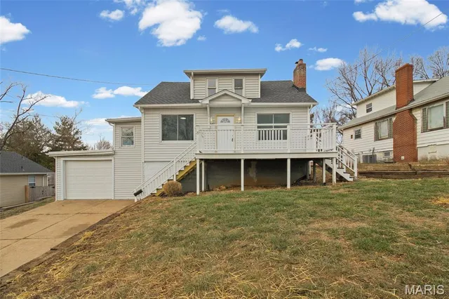 $239,000 | 220 Lookout Avenue, Valley Park, MO 63088