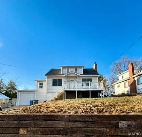 $239,000 | 220 Lookout Avenue, Valley Park, MO 63088