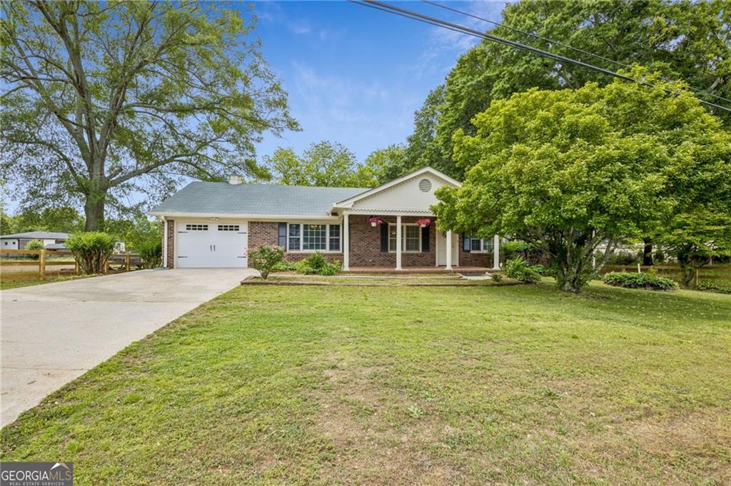 4256 Hamilton Mill Road Buford, GA 30519 - Photo 2 of 78