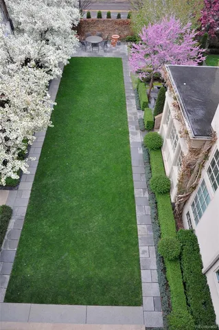 $9,500 | 1600 Logan Street, Denver, CO 80203