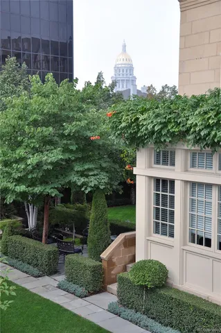 $9,500 | 1600 Logan Street, Denver, CO 80203