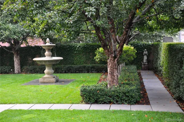 $9,500 | 1600 Logan Street, Denver, CO 80203