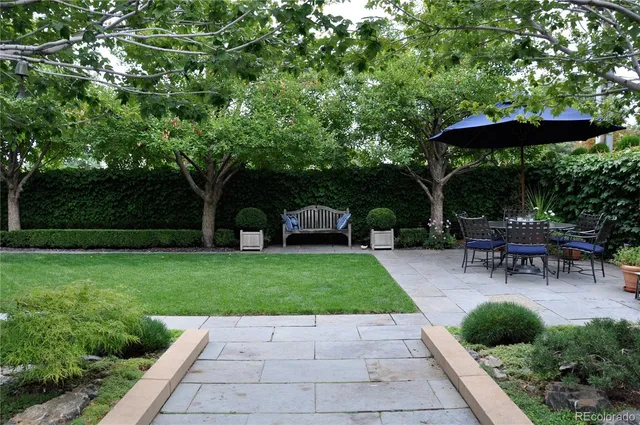 $9,500 | 1600 Logan Street, Denver, CO 80203