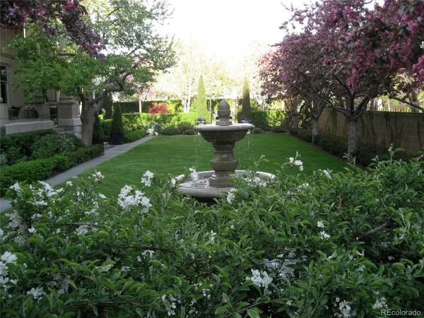 $9,500 | 1600 Logan Street, Denver, CO 80203