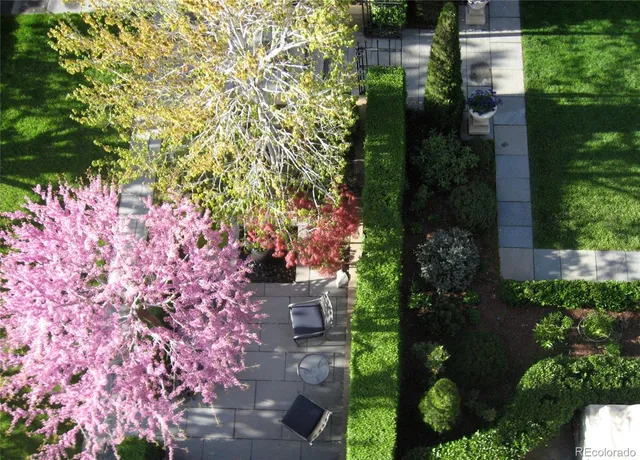 $9,500 | 1600 Logan Street, Denver, CO 80203