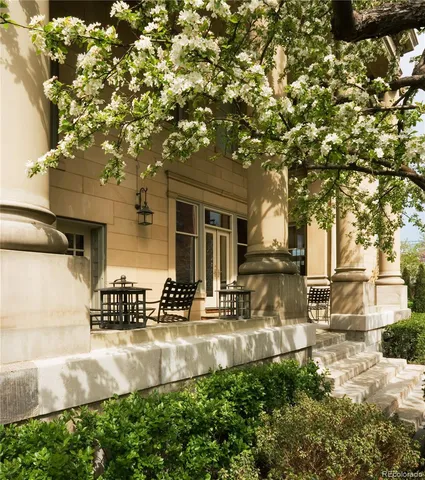 $9,500 | 1600 Logan Street, Denver, CO 80203