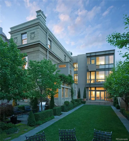 $9,500 | 1600 Logan Street, Denver, CO 80203