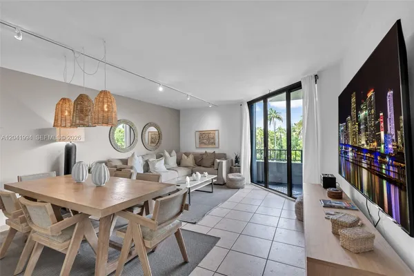 $1,600,000 | 101 Crandon Boulevard, Unit 269, Key Biscayne, FL 33149