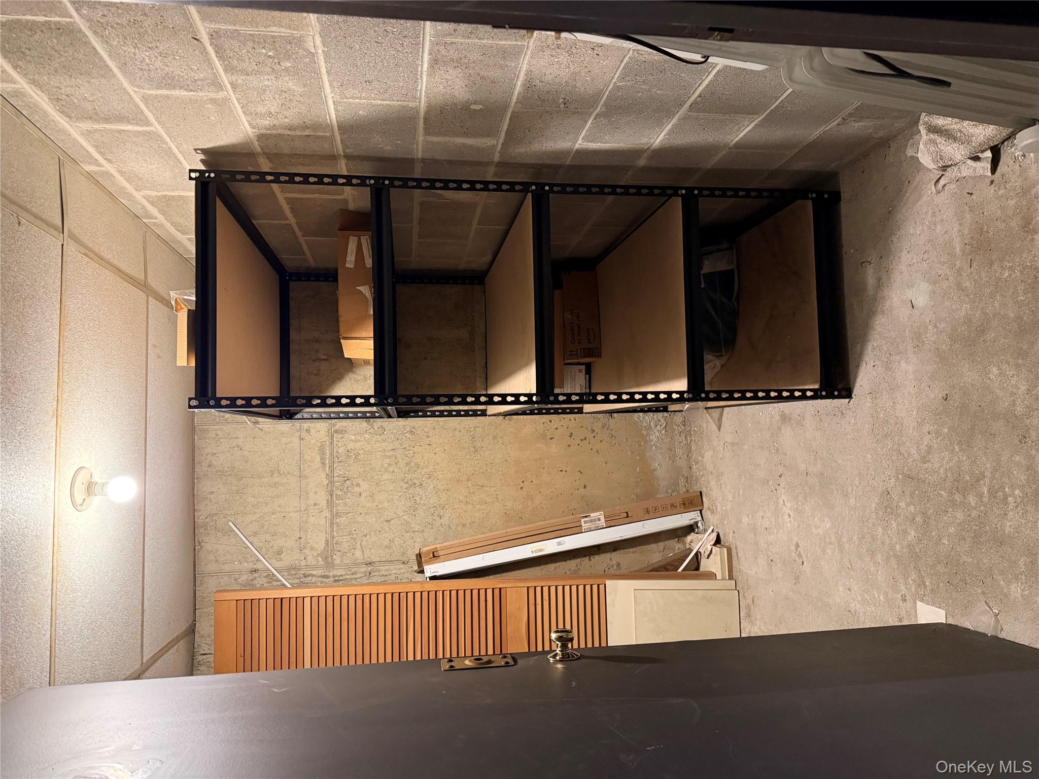 130 South Middle Neck Road, Unit 2 Great Neck, NY 11021 - Photo 22 of 22 a view of storage and utility room