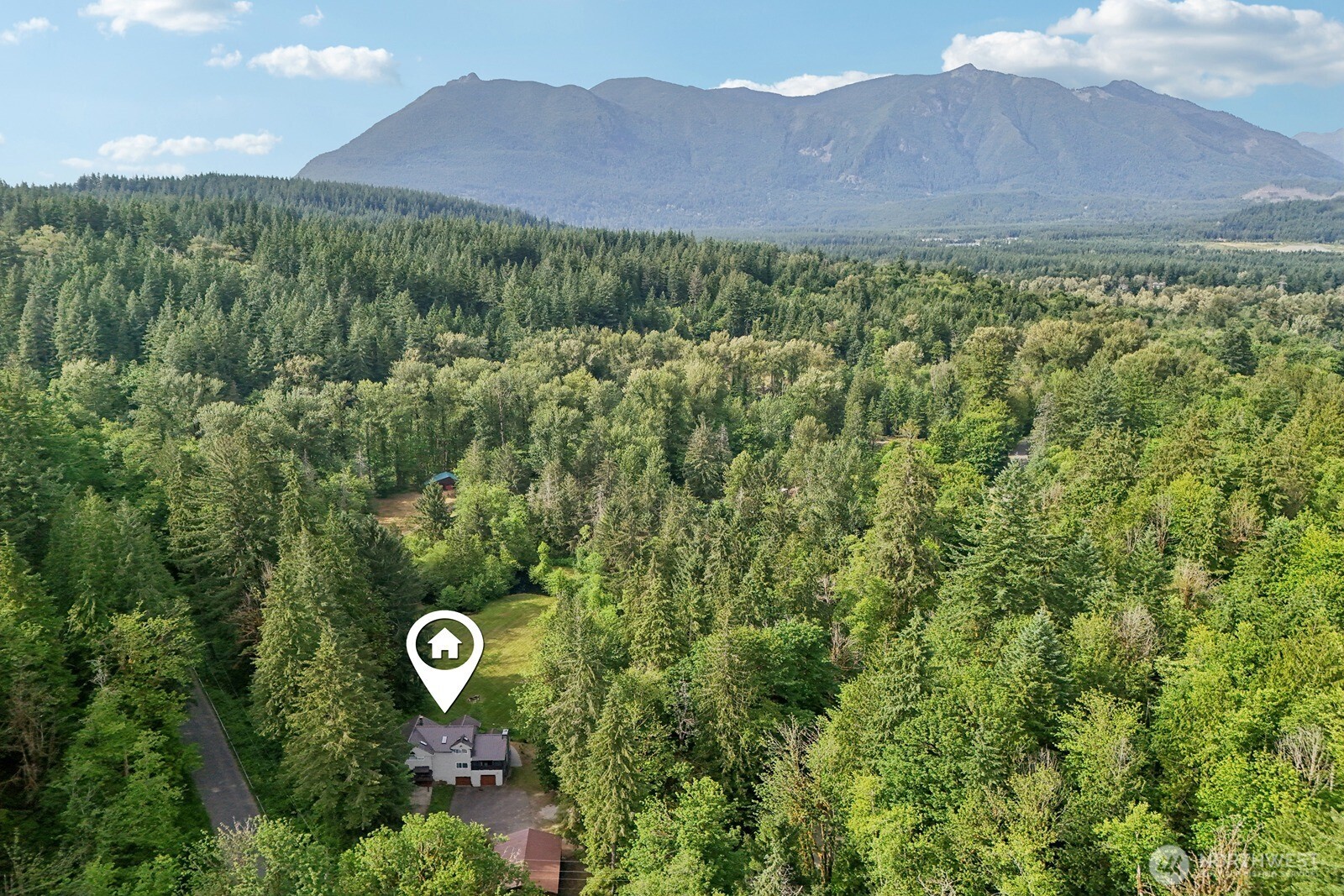 45908 Southeast Edgewick Road North Bend, WA 98045 - Photo 38 of 40