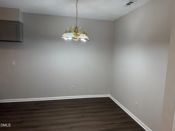 $1,200 | 205 East Ransom Street, Unit 3D, Fuquay-Varina, NC 27526