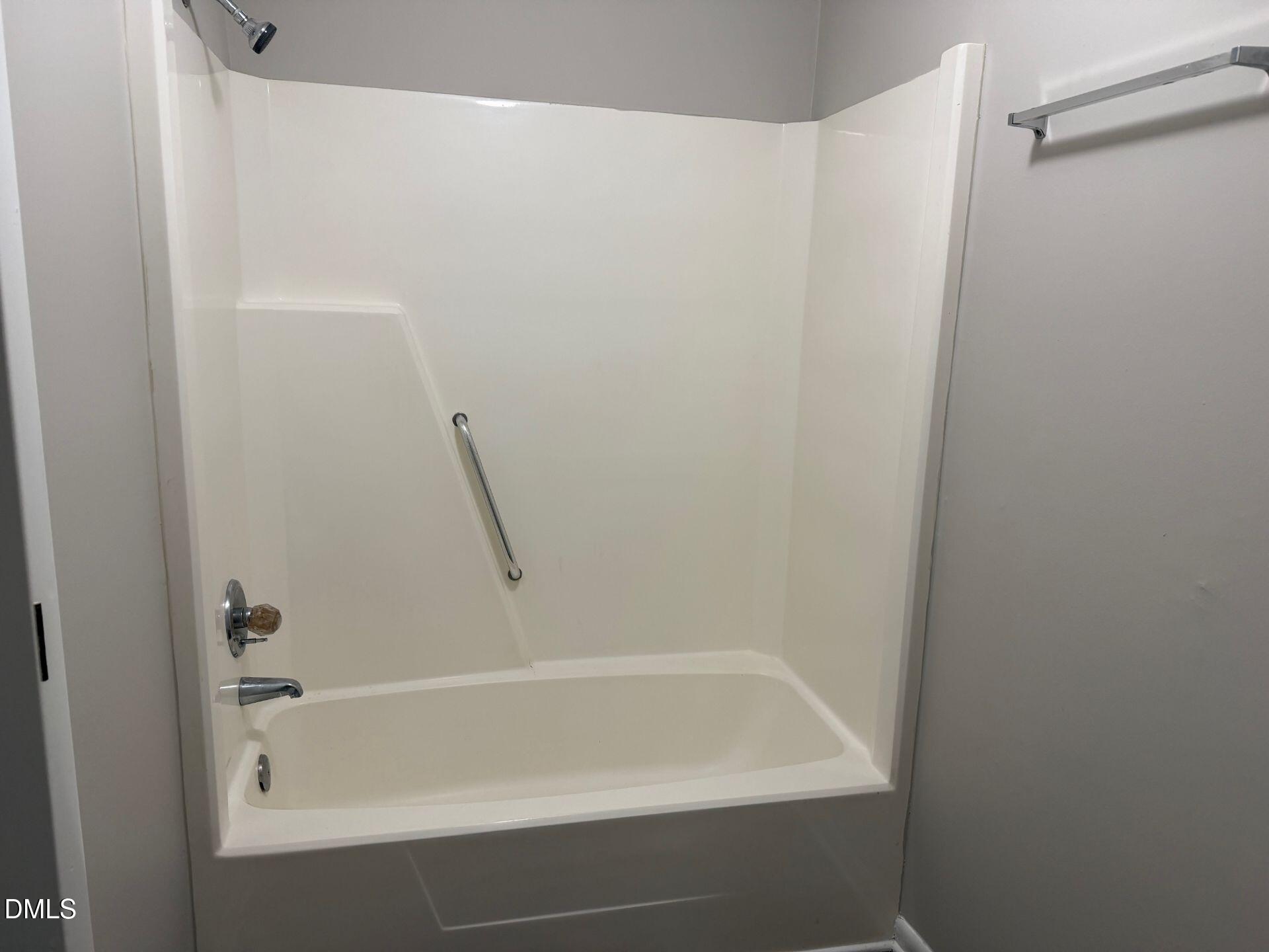 205 East Ransom Street, Unit 3D Fuquay-Varina, NC 27526 - Photo 4 of 9 205-3D bath 2