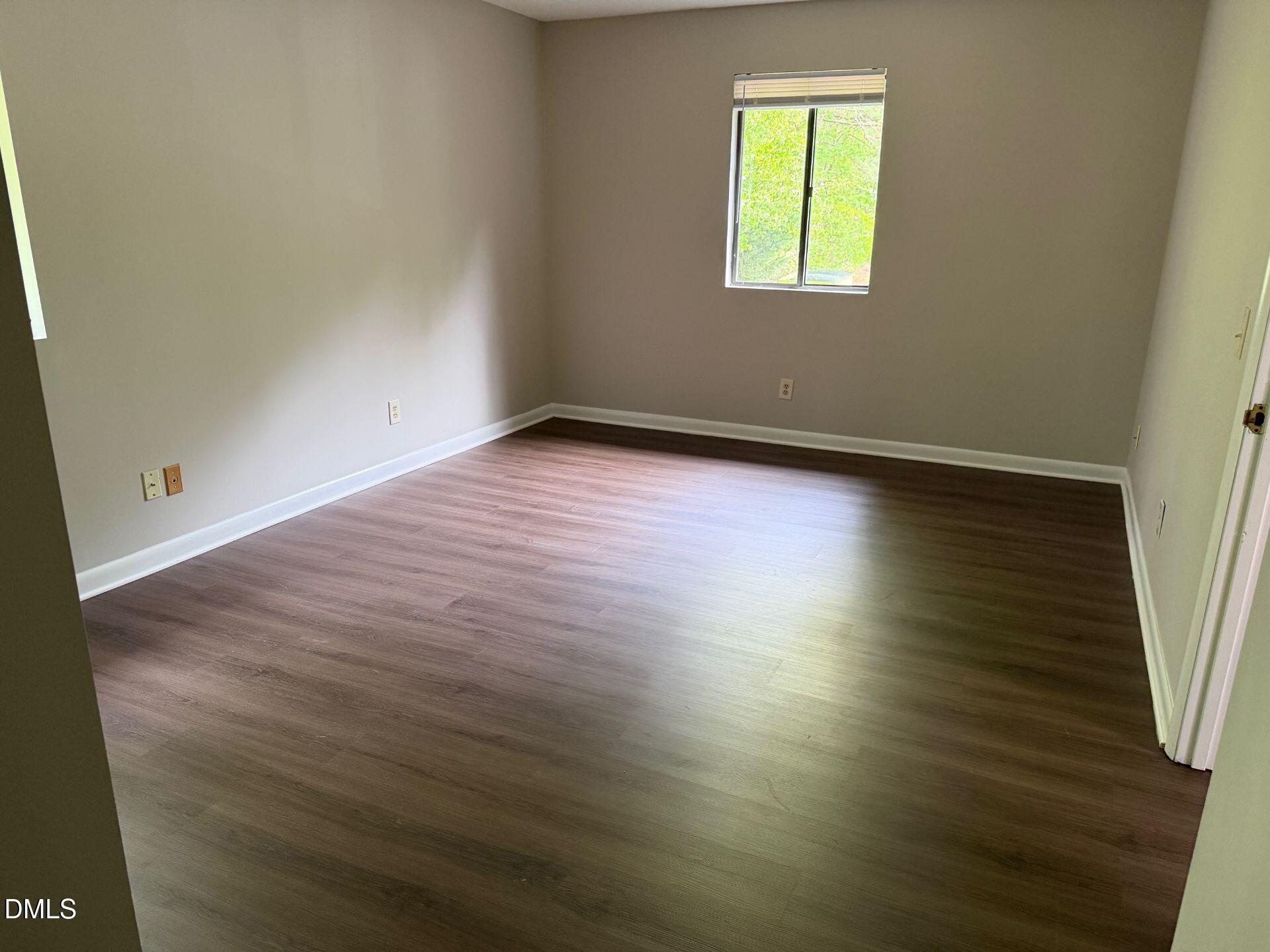 205 East Ransom Street, Unit 3D Fuquay-Varina, NC 27526 - Photo 6 of 9 205-3D bed 2