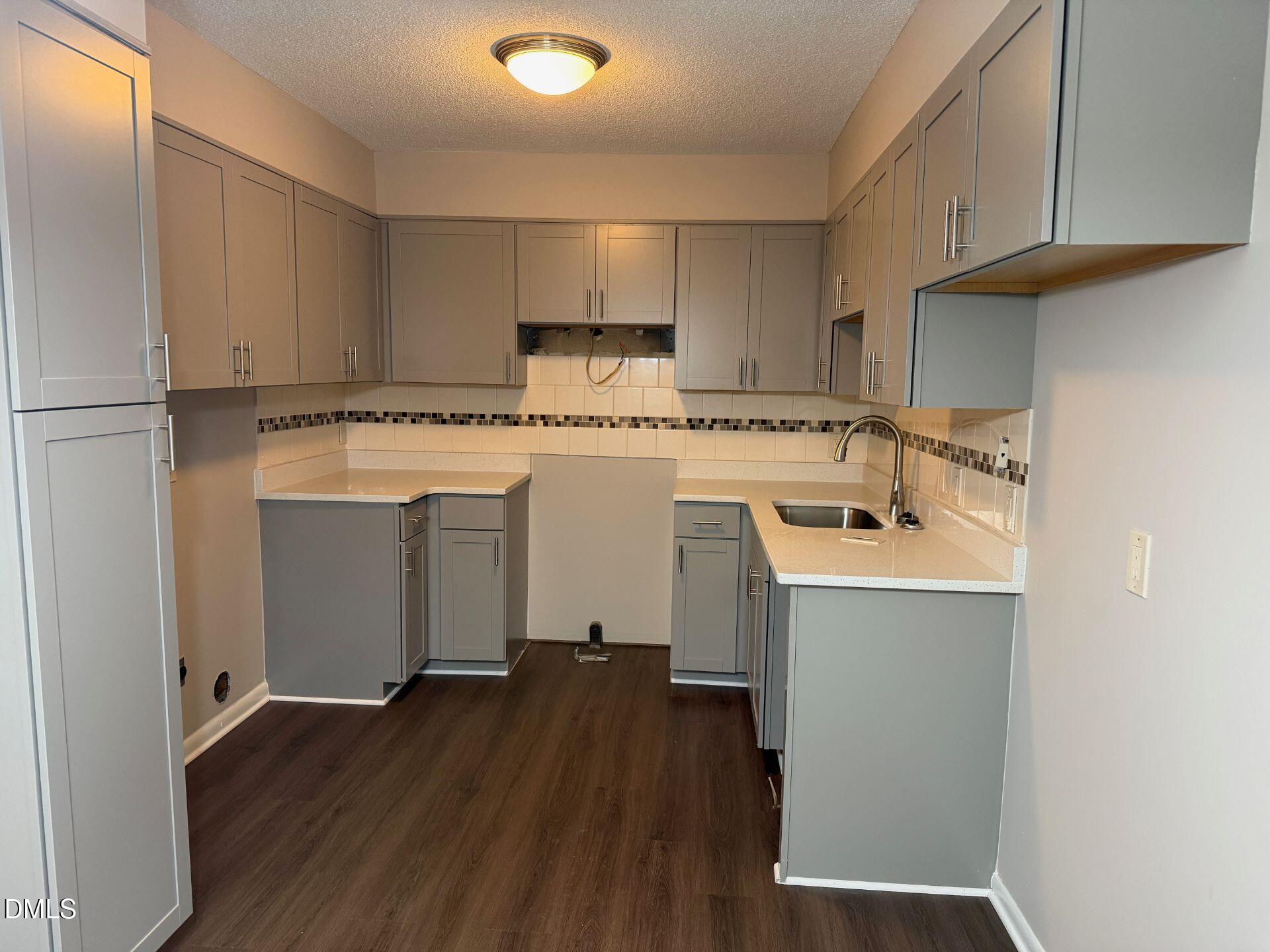 205 East Ransom Street, Unit 3D Fuquay-Varina, NC 27526 - Photo 8 of 9 205-3D kit