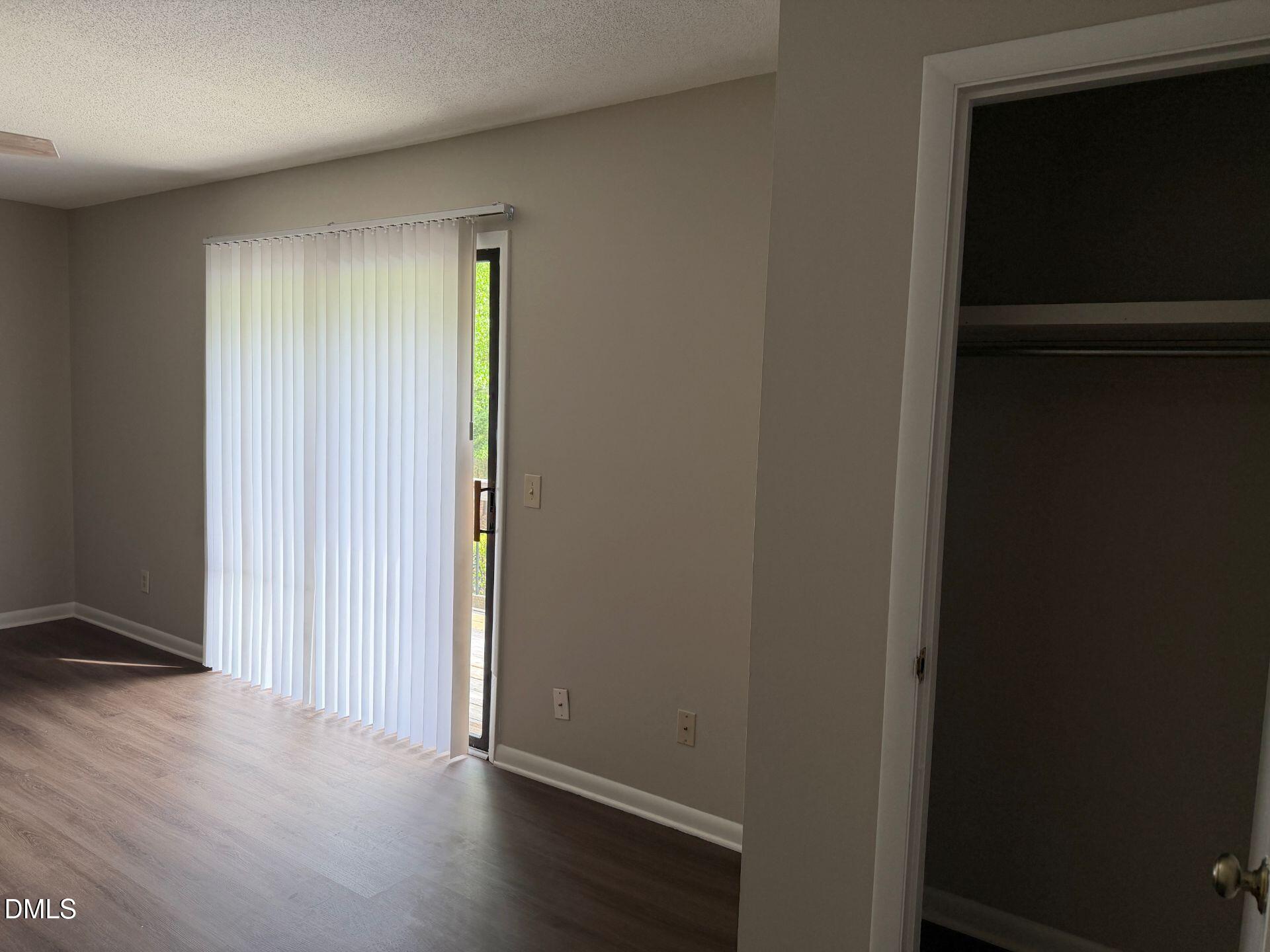 205 East Ransom Street, Unit 3D Fuquay-Varina, NC 27526 - Photo 9 of 9 205-3D LR