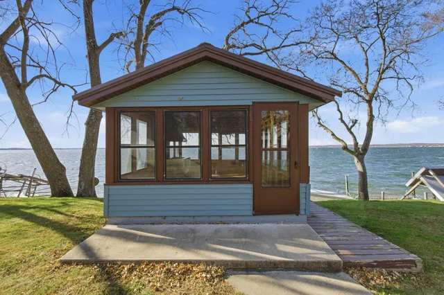 $1,300,000 | 14160 Indian Beach Road, Spicer, MN 56288