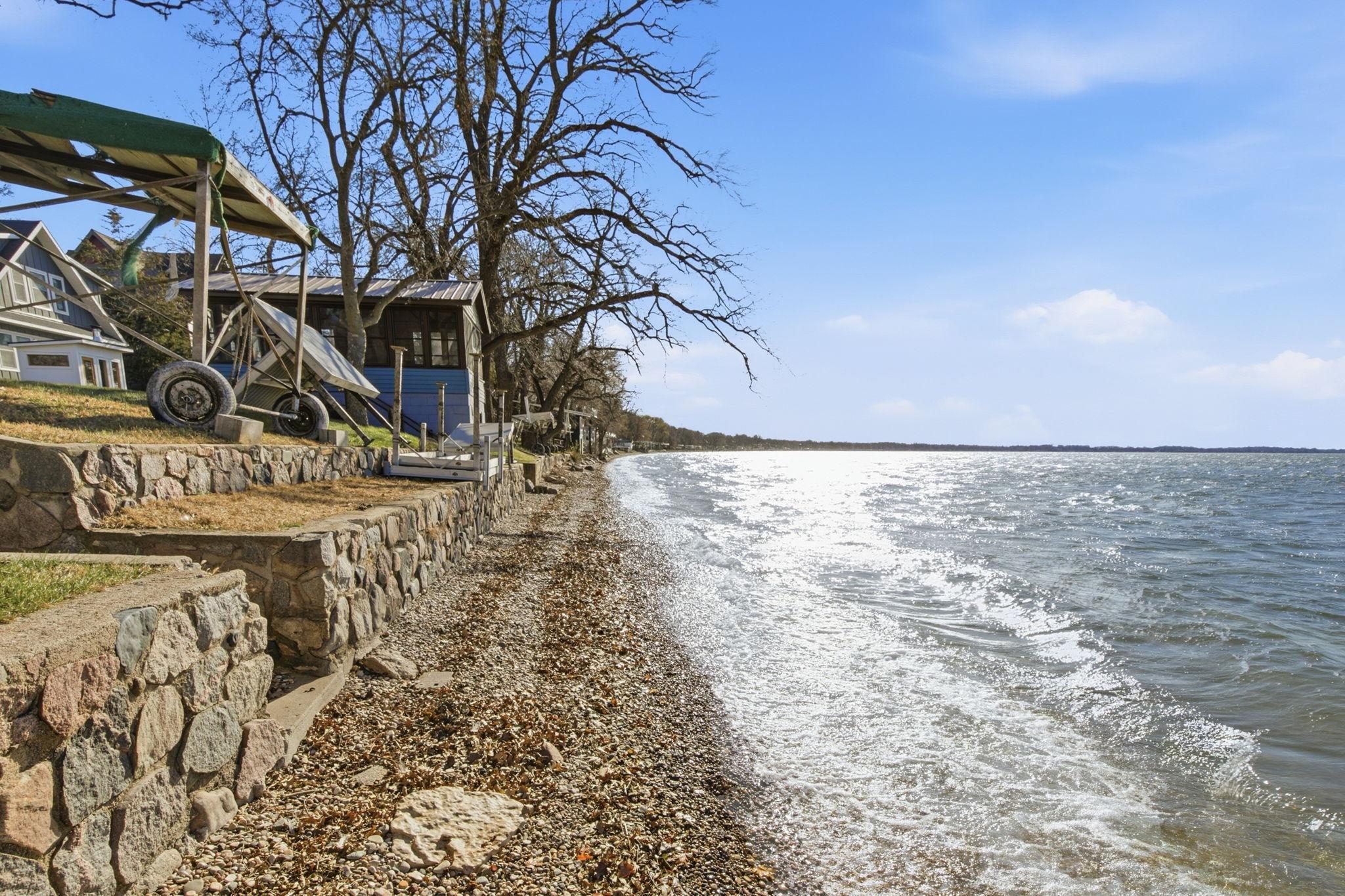 14160 Indian Beach Road Spicer, MN 56288 - Photo 23 of 37