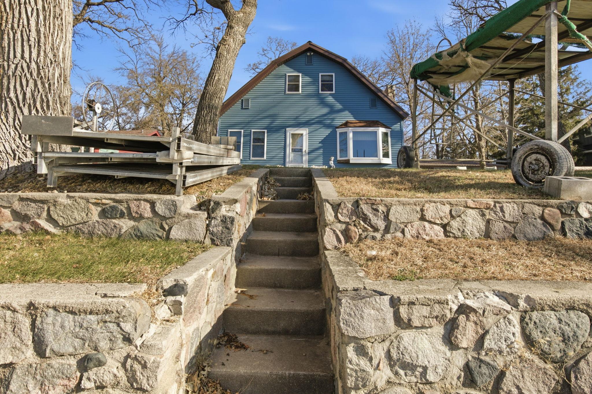 14160 Indian Beach Road Spicer, MN 56288 - Photo 24 of 37