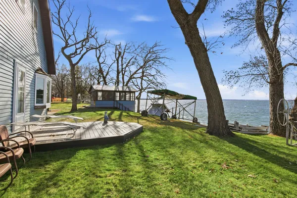 $1,300,000 | 14160 Indian Beach Road, Spicer, MN 56288