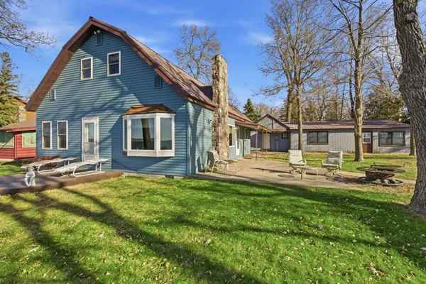 $1,300,000 | 14160 Indian Beach Road, Spicer, MN 56288