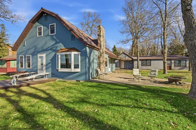 $1,300,000 | 14160 Indian Beach Road, Spicer, MN 56288