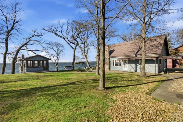 $1,300,000 | 14160 Indian Beach Road, Spicer, MN 56288
