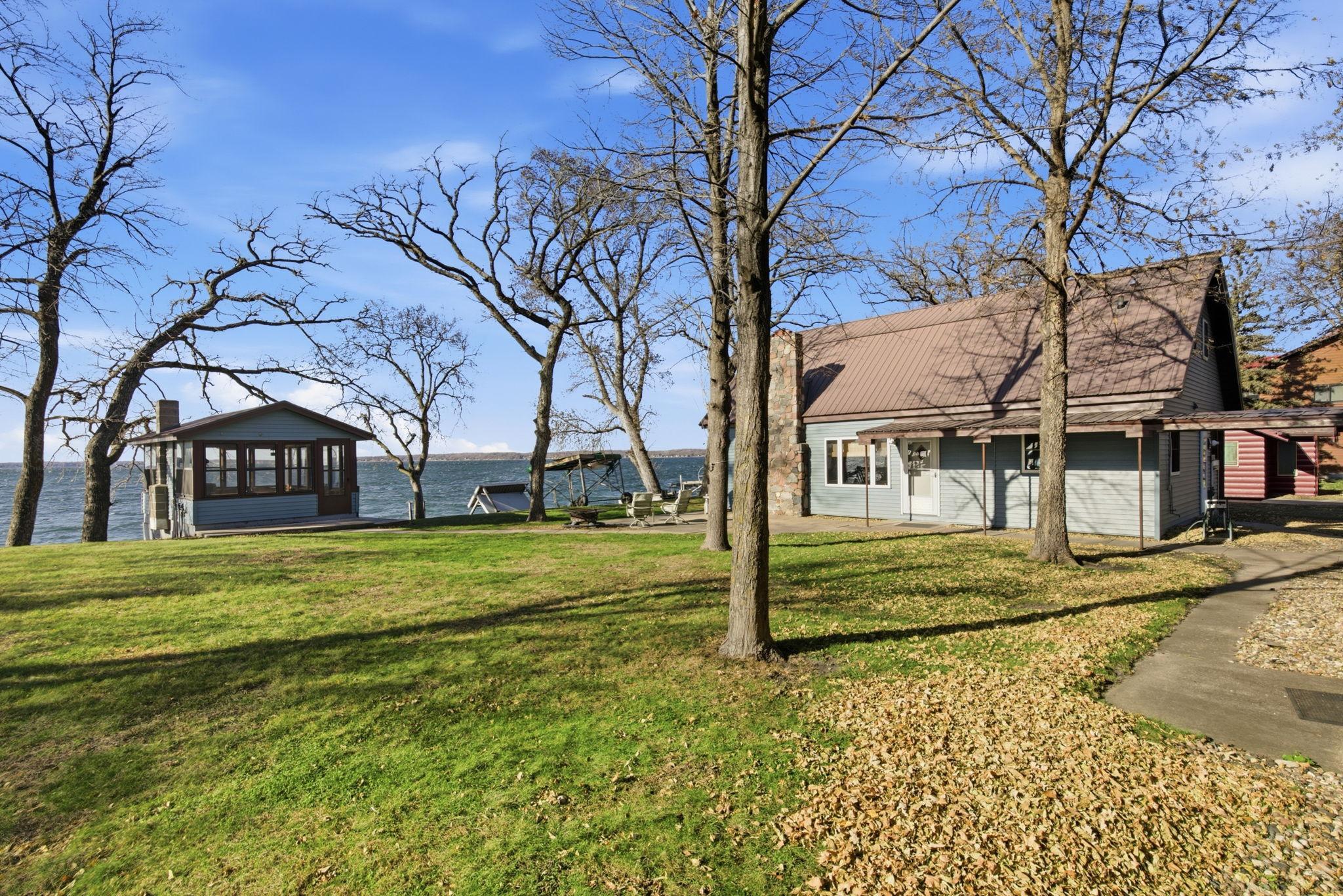 14160 Indian Beach Road Spicer, MN 56288 - Photo 27 of 37