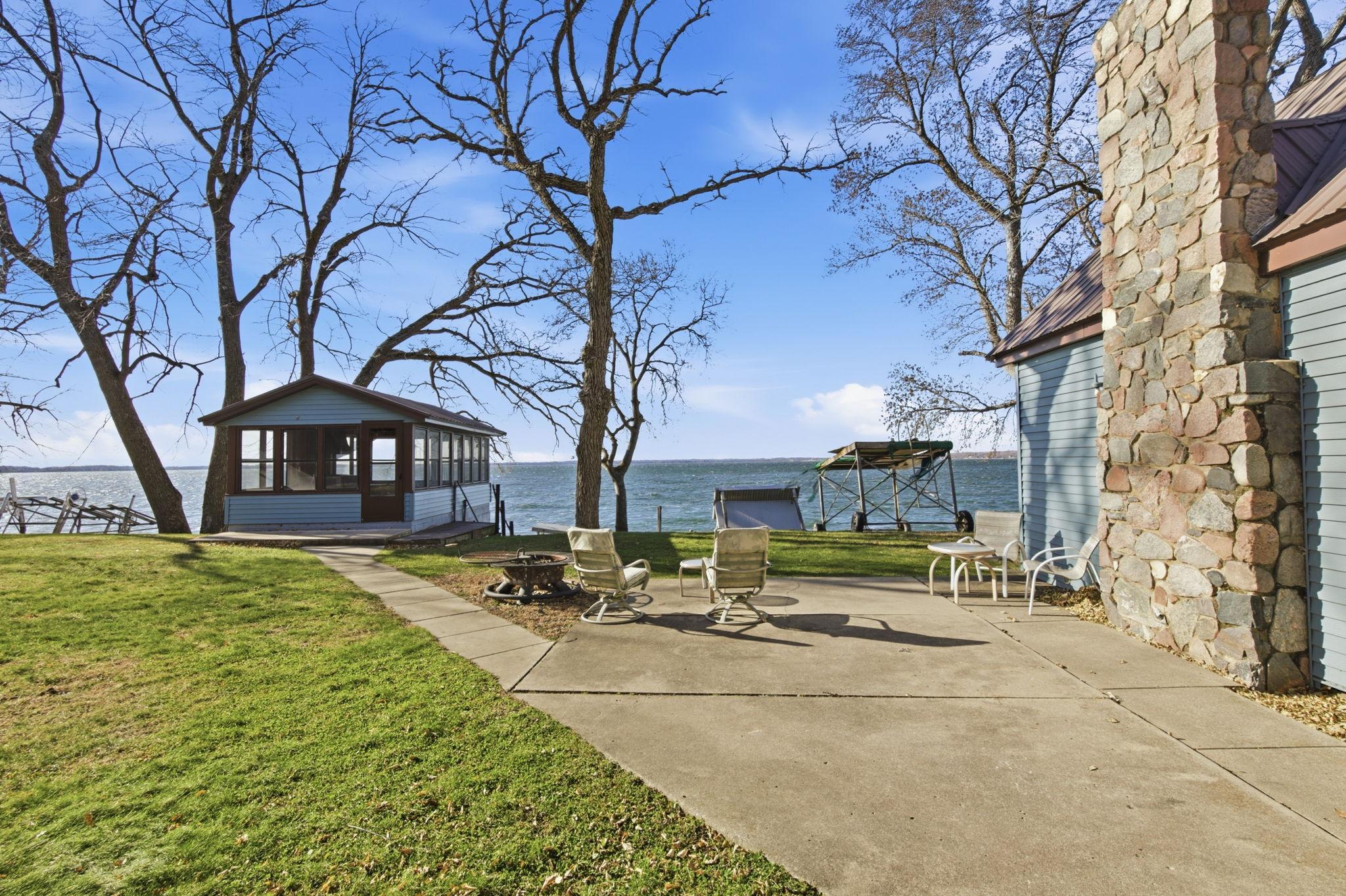 14160 Indian Beach Road Spicer, MN 56288 - Photo 28 of 37