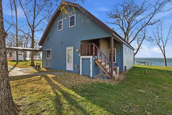 $1,300,000 | 14160 Indian Beach Road, Spicer, MN 56288