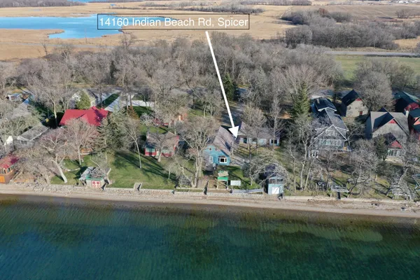 $1,300,000 | 14160 Indian Beach Road, Spicer, MN 56288
