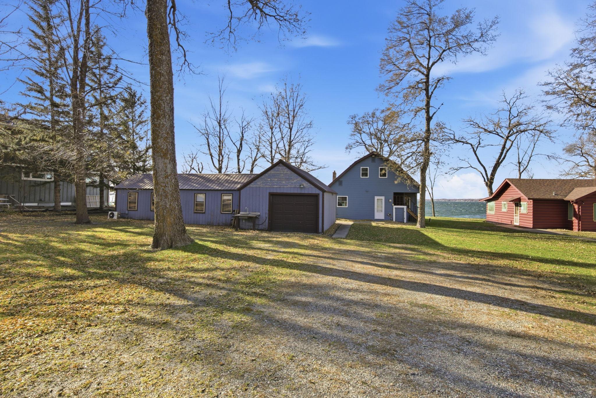 14160 Indian Beach Road Spicer, MN 56288 - Photo 32 of 37