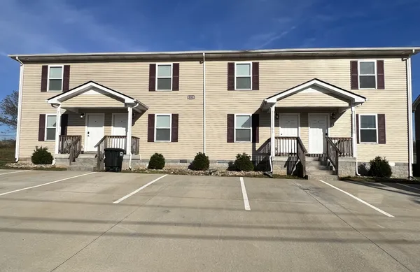 $1,175 | 533 Patriot Park Court, Unit C, Clarksville, TN 37042