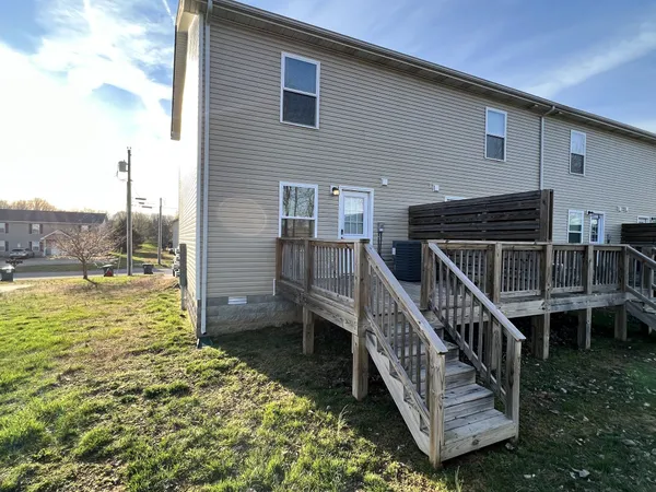 $1,175 | 533 Patriot Park Court, Unit C, Clarksville, TN 37042