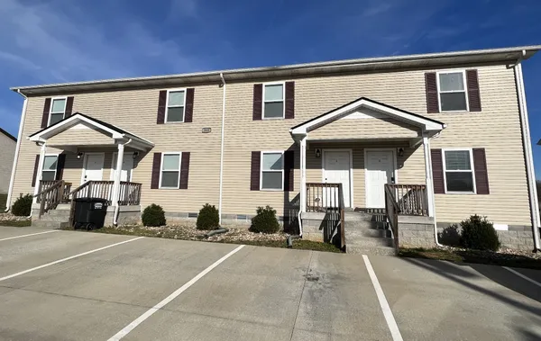 $1,175 | 533 Patriot Park Court, Unit C, Clarksville, TN 37042
