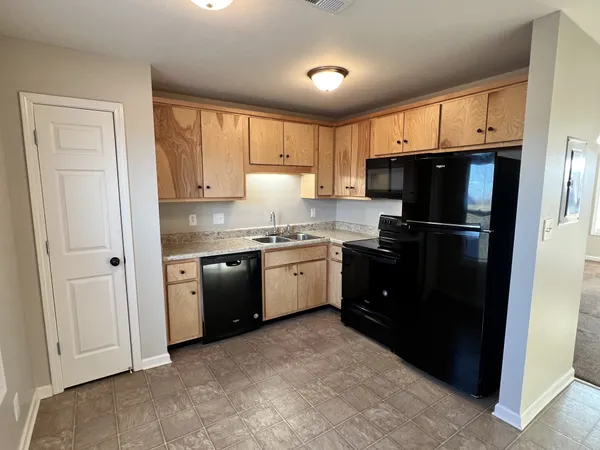 $1,175 | 533 Patriot Park Court, Unit C, Clarksville, TN 37042