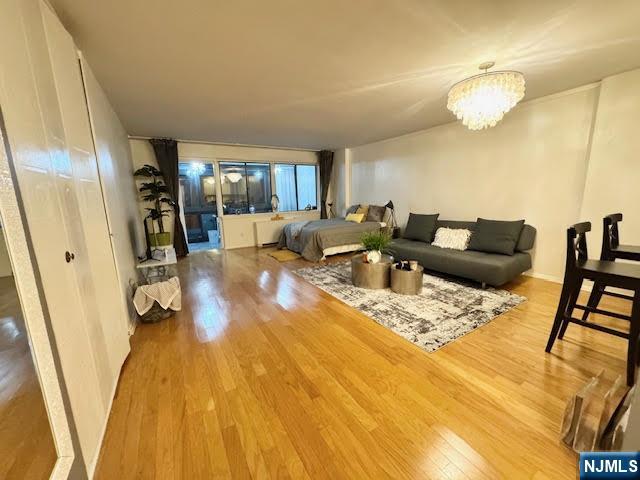 1203 River Road, Unit 17M Edgewater, NJ 07020 - Photo 4 of 19
