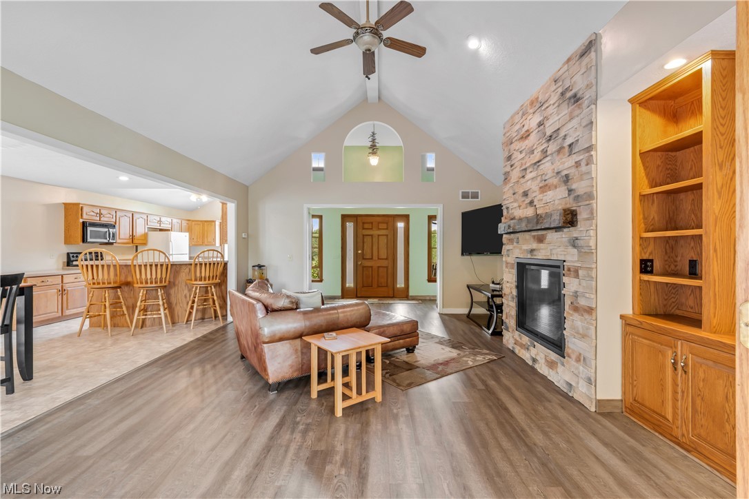 11650 Crawford Road Homerville, OH 44235 - Photo 6 of 35 Gallery Image 6