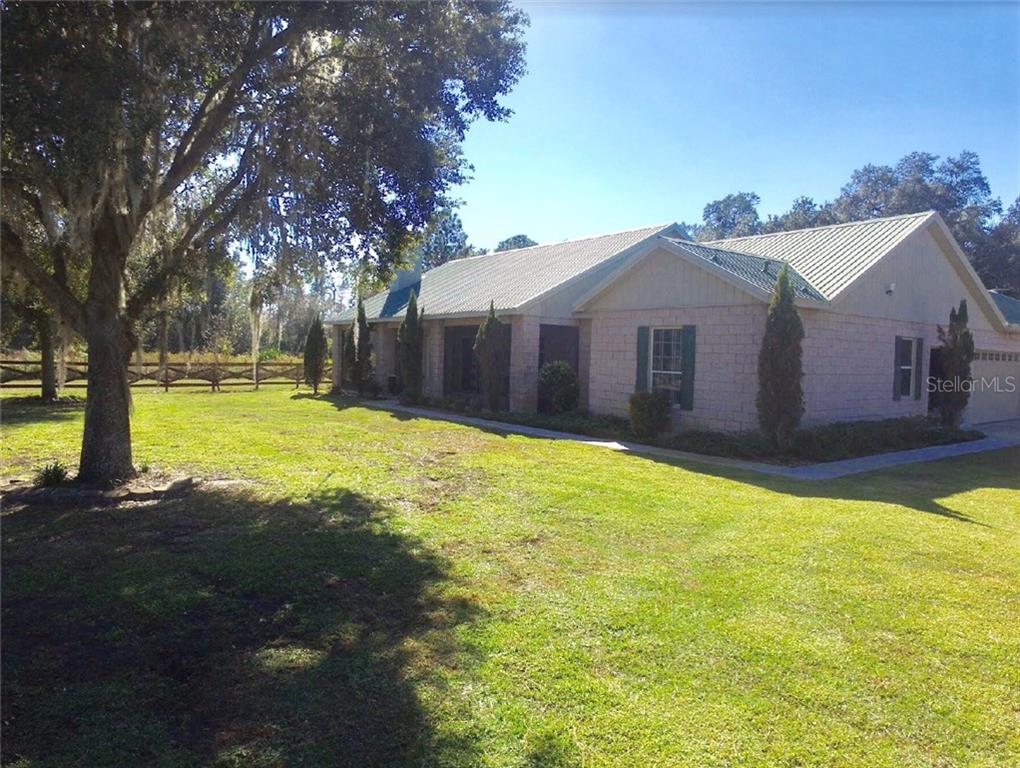 8040 Florida Boys Ranch Road Groveland, FL 34736 - Photo 1 of 1 Gallery Image 1