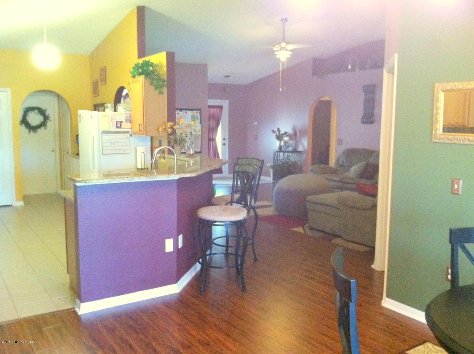 12567 Reeding Ridge Drive North Jacksonville, FL 32225 - Photo 3 of 13 Check out those floors!