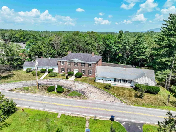$650,000 | 45 Old Granite Road, Ossipee, NH 03864