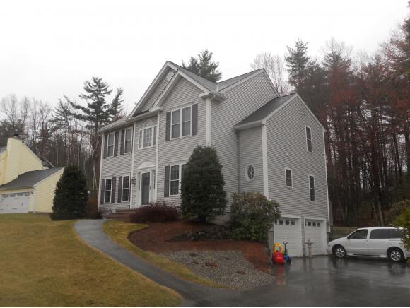 50 Whittier Road Merrimack, NH 03054 - Photo 1 of 27