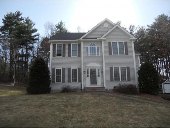 50 Whittier Road Merrimack, NH 03054 - Photo 2 of 27