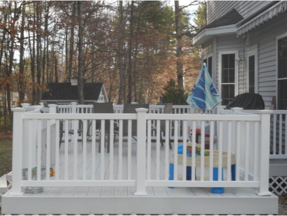 50 Whittier Road Merrimack, NH 03054 - Photo 4 of 27